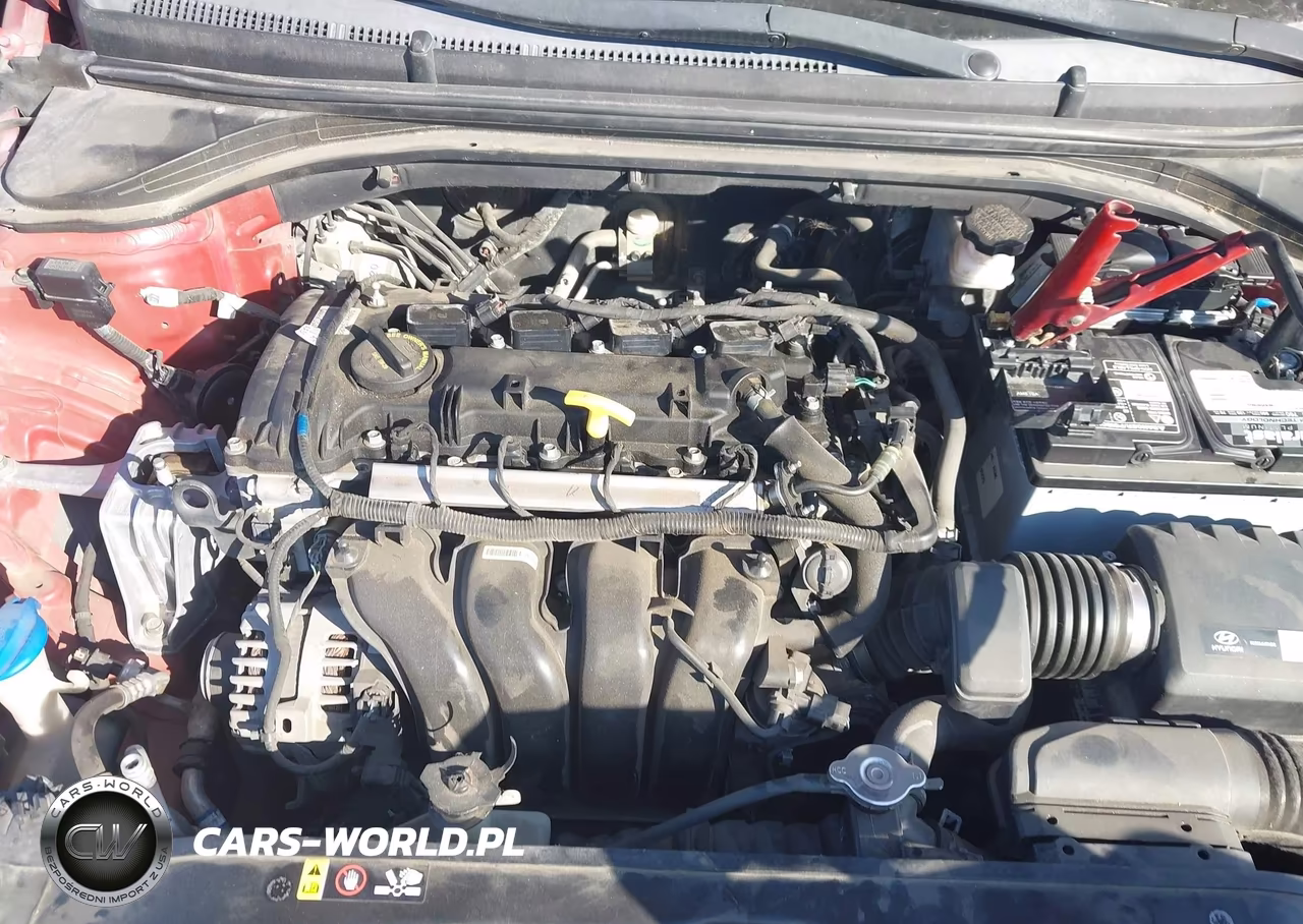 2017 Hyundai Elantra Se VIN:5NPD84LF2HH018449 - 10