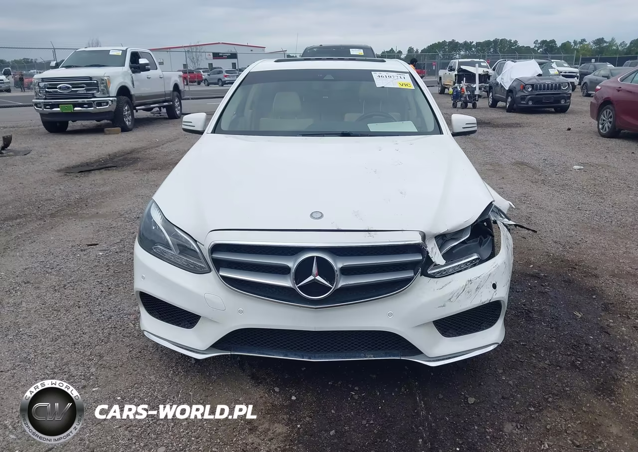 2016 Mercedes-Benz E 350 VIN:WDDHF5KB0GB222961 - 13