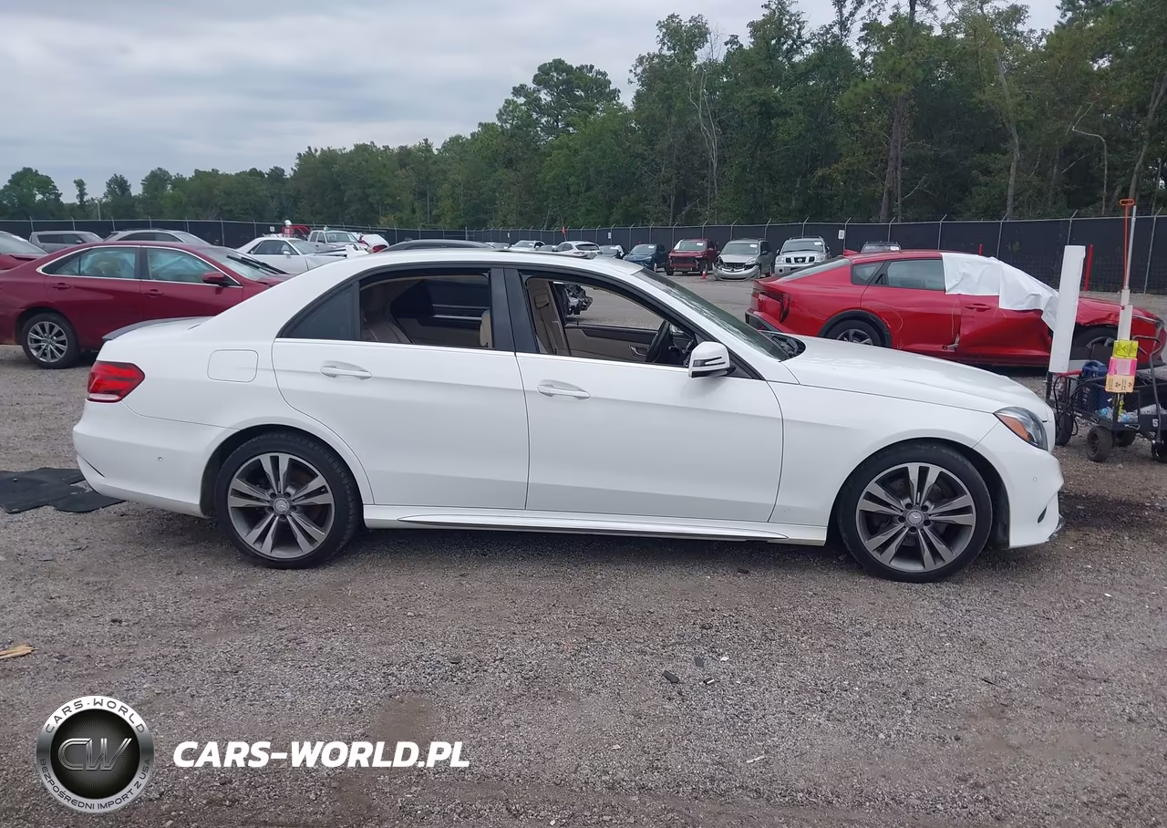 2016 Mercedes-Benz E 350 VIN:WDDHF5KB0GB222961 - 14