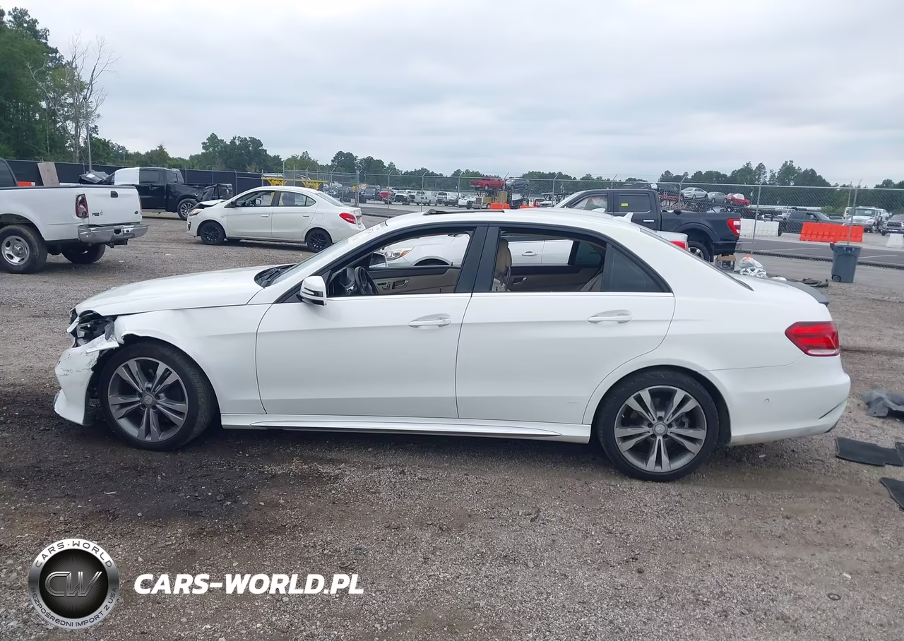 2016 Mercedes-Benz E 350 VIN:WDDHF5KB0GB222961 - 15