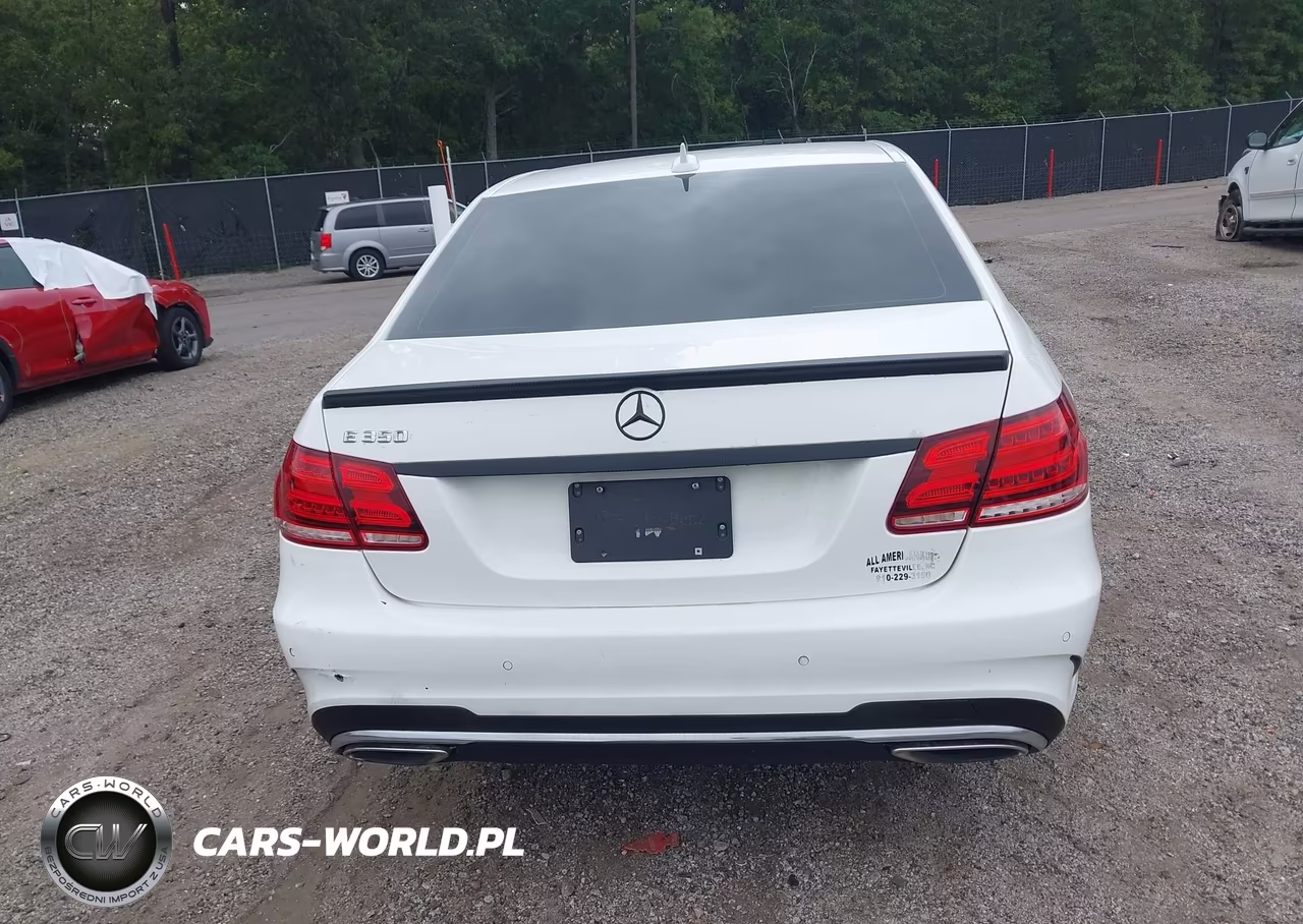 2016 Mercedes-Benz E 350 VIN:WDDHF5KB0GB222961 - 17