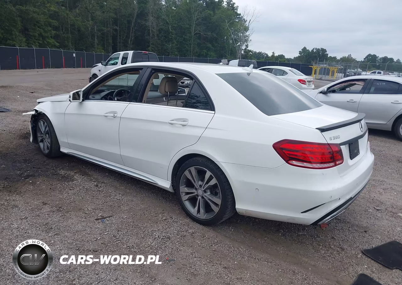 2016 Mercedes-Benz E 350 VIN:WDDHF5KB0GB222961 - 3