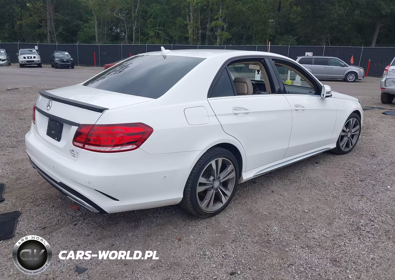 2016 Mercedes-Benz E 350 VIN:WDDHF5KB0GB222961 - 4