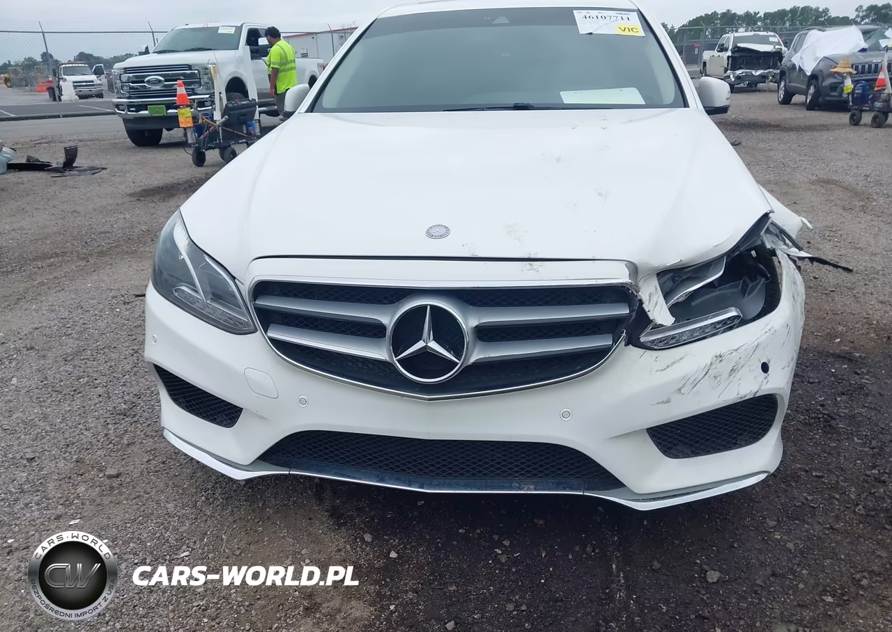 2016 Mercedes-Benz E 350 VIN:WDDHF5KB0GB222961 - 6