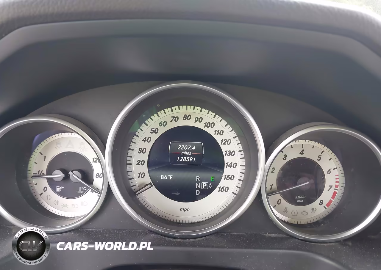 2016 Mercedes-Benz E 350 VIN:WDDHF5KB0GB222961 - 7