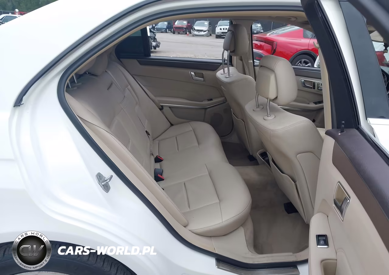 2016 Mercedes-Benz E 350 VIN:WDDHF5KB0GB222961 - 8
