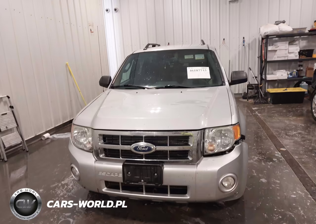 2012 Ford Escape Xlt VIN:1FMCU9DG8CKA29926 - 12
