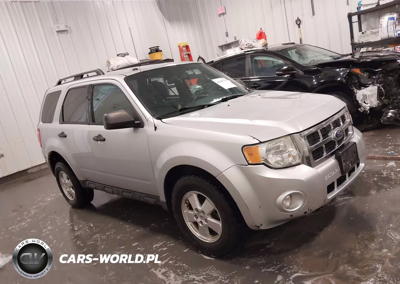 2012 Ford Escape Xlt VIN:1FMCU9DG8CKA29926 - 13