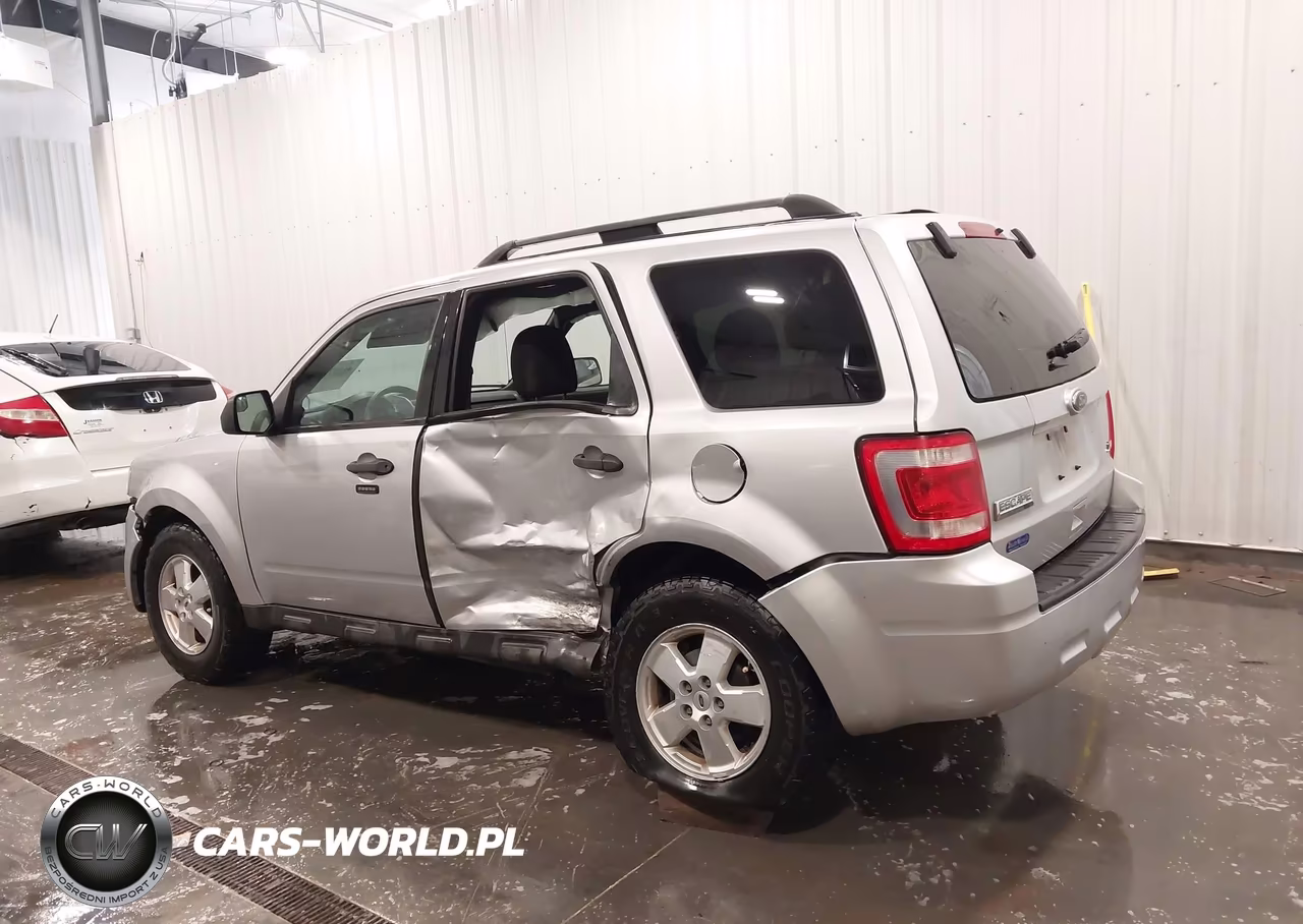 2012 Ford Escape Xlt VIN:1FMCU9DG8CKA29926 - 14