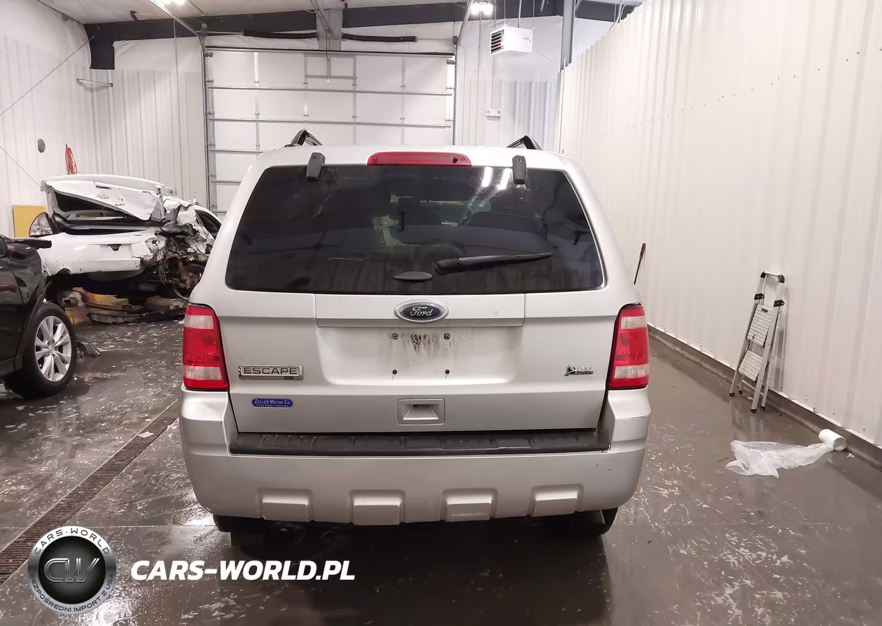 2012 Ford Escape Xlt VIN:1FMCU9DG8CKA29926 - 16
