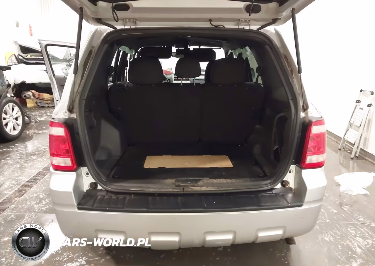2012 Ford Escape Xlt VIN:1FMCU9DG8CKA29926 - 17