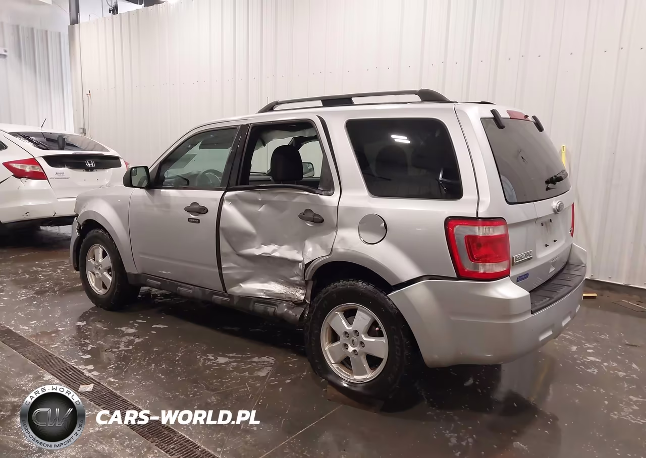 2012 Ford Escape Xlt VIN:1FMCU9DG8CKA29926 - 6