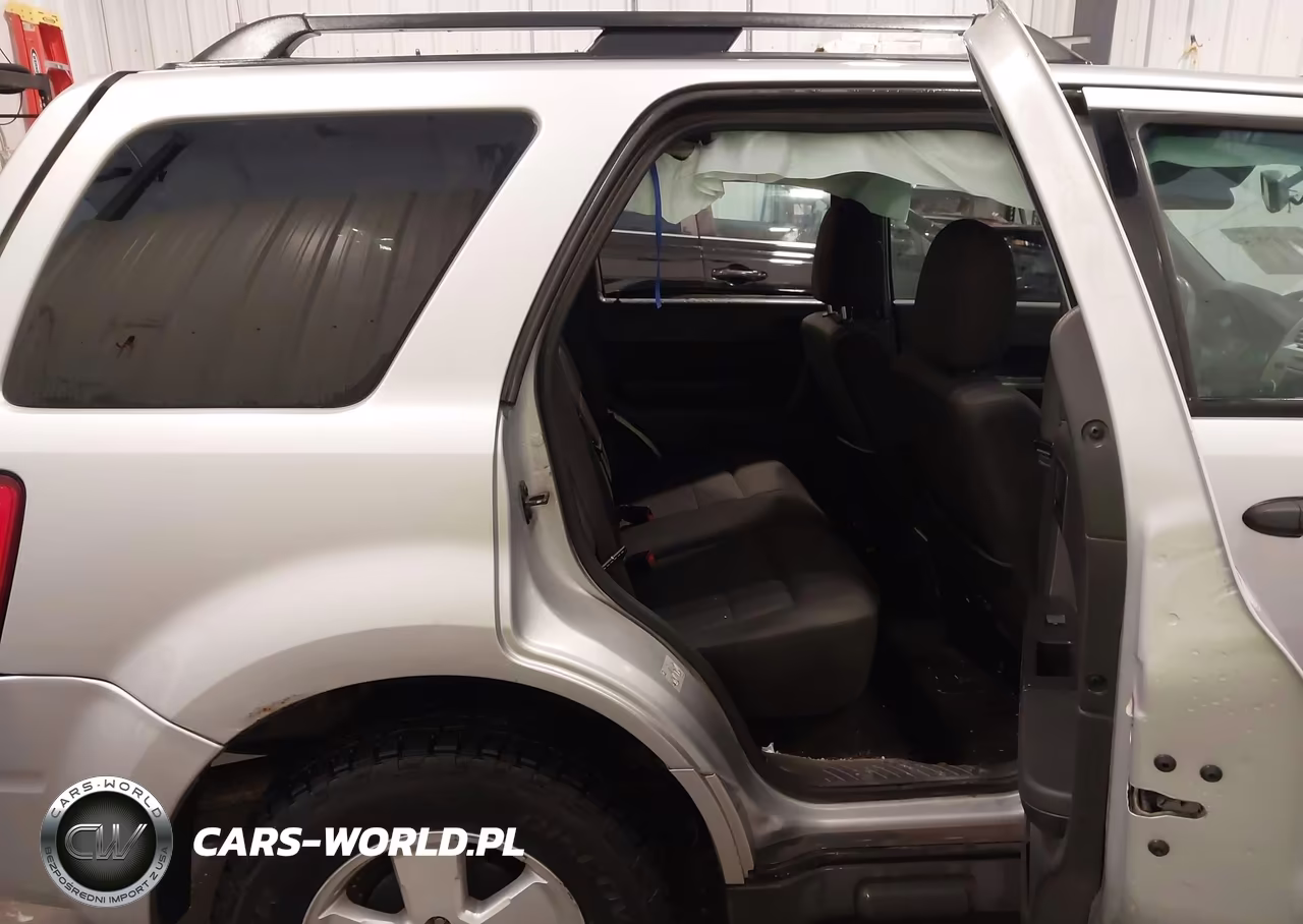 2012 Ford Escape Xlt VIN:1FMCU9DG8CKA29926 - 8