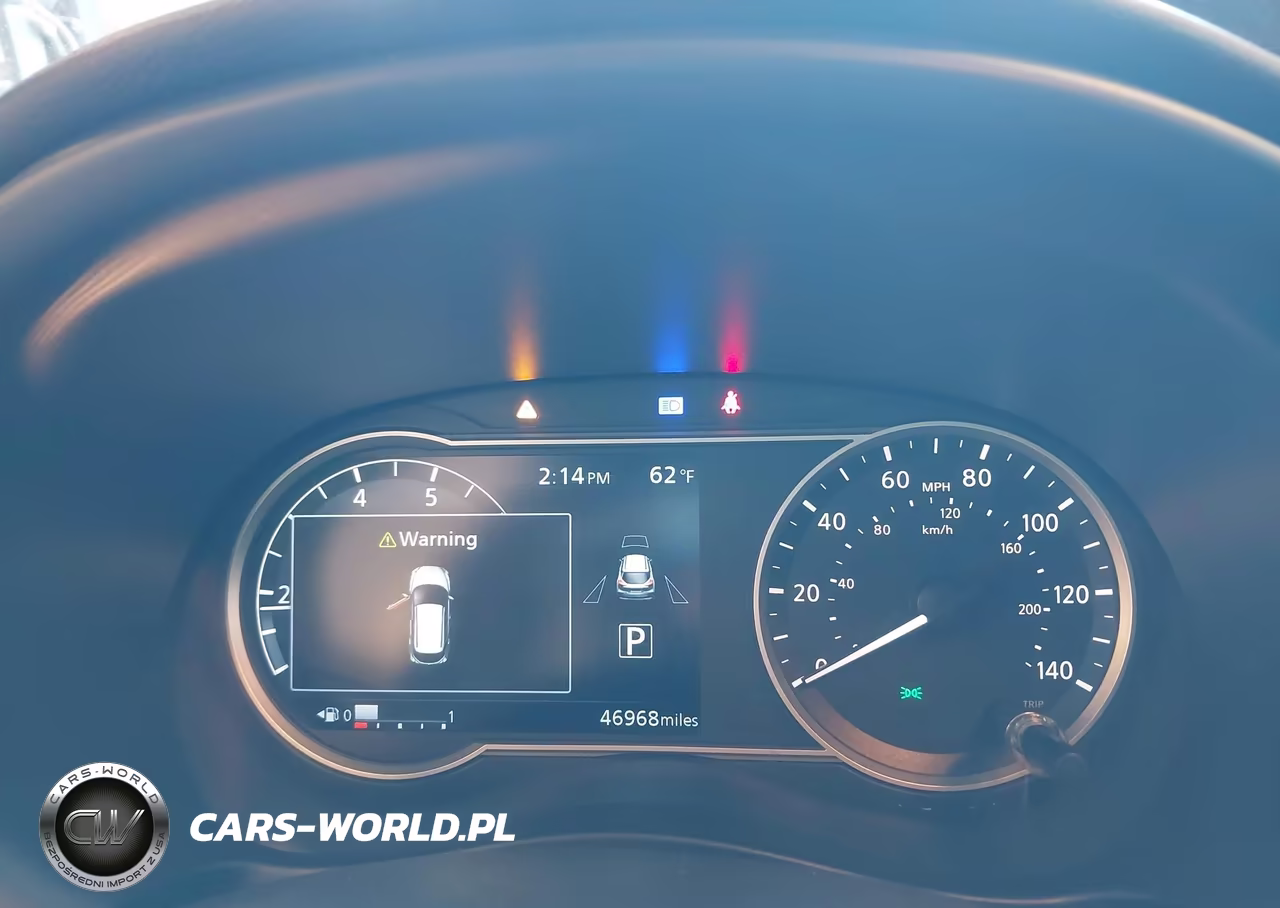 2019 Nissan Kicks Sv VIN:3N1CP5CU2KL508483 - 7