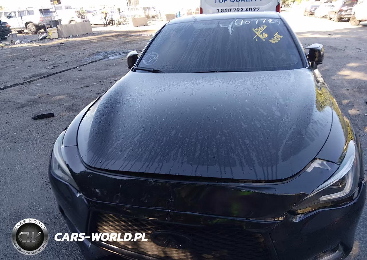 2017 Infiniti Q60 Premium VIN:JN1EV7EL9HM550467 - 12
