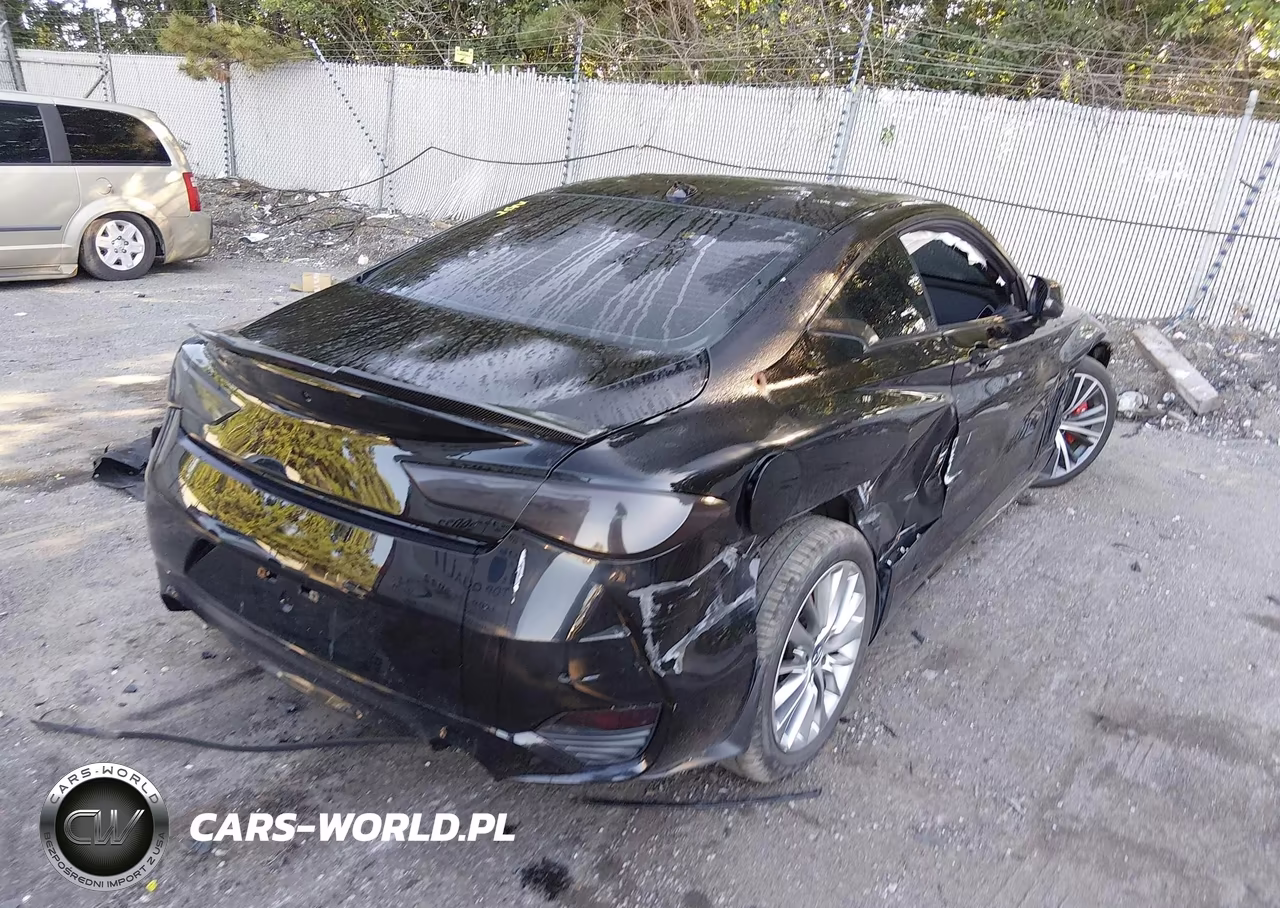 2017 Infiniti Q60 Premium VIN:JN1EV7EL9HM550467 - 4