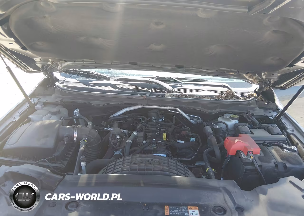 2020 Ford Ranger Xlt VIN:1FTER4FHXLLA96075 - 10
