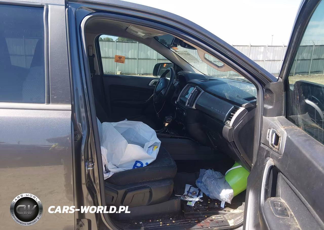 2020 Ford Ranger Xlt VIN:1FTER4FHXLLA96075 - 5
