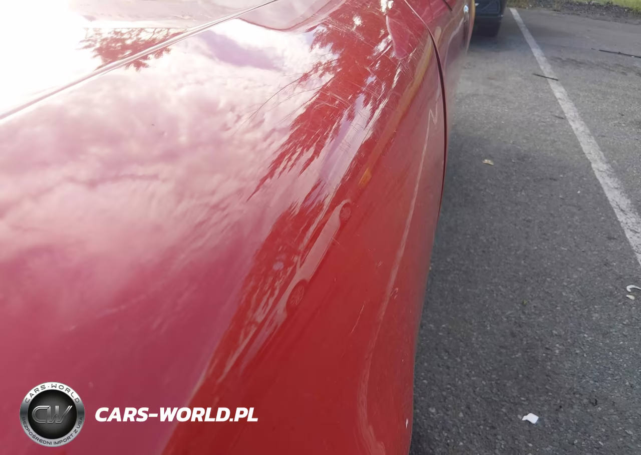 1995 Mazda Mx-5 Miata VIN:JM1NA3537S0618765 - 6