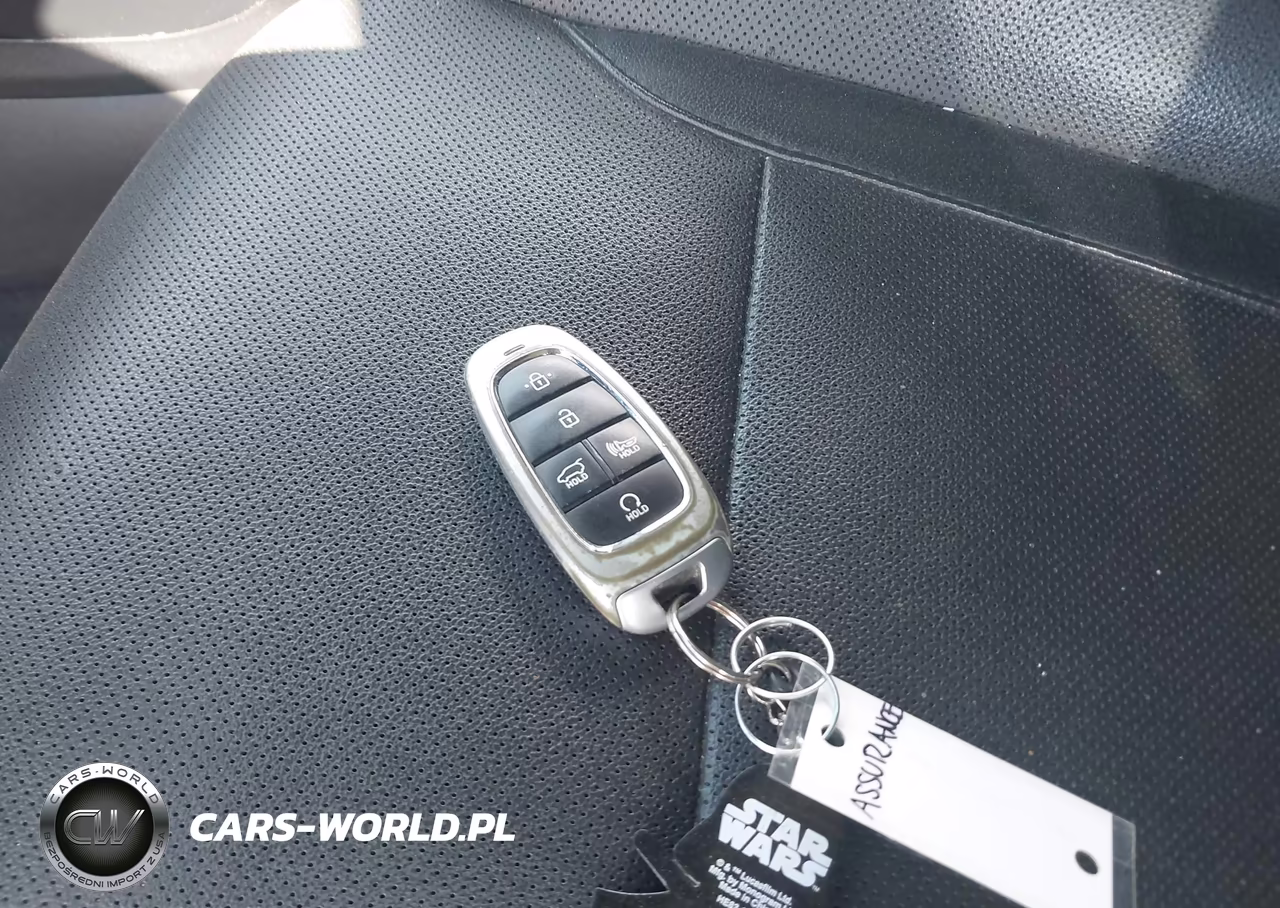 2023 Hyundai Tucson Sel VIN:5NMJFCAE0PH175177 - 11