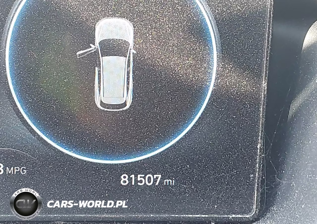 2023 Hyundai Tucson Sel VIN:5NMJFCAE0PH175177 - 7