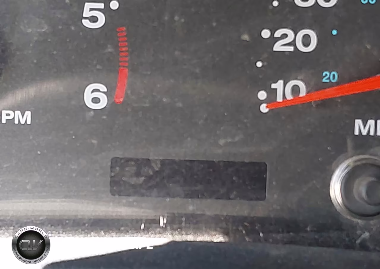 2004 Jeep Wrangler Sahara VIN:1J4FA59SX4P794599 - 15