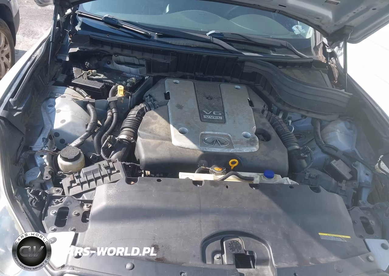 2017 Infiniti Qx50 VIN:JN1BJ0RR5HM411506 - 10