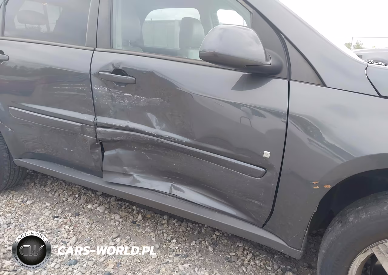 2009 Chevrolet Equinox Lt VIN:2CNDL63F396251185 - 6