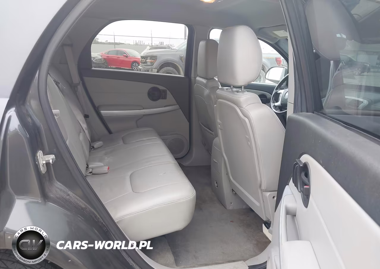 2009 Chevrolet Equinox Lt VIN:2CNDL63F396251185 - 8