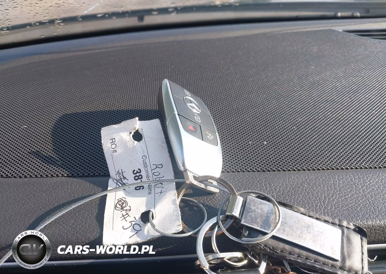 2020 Mercedes-Benz Gle 350 4Matic VIN:4JGFB4KB8LA154489 - 11