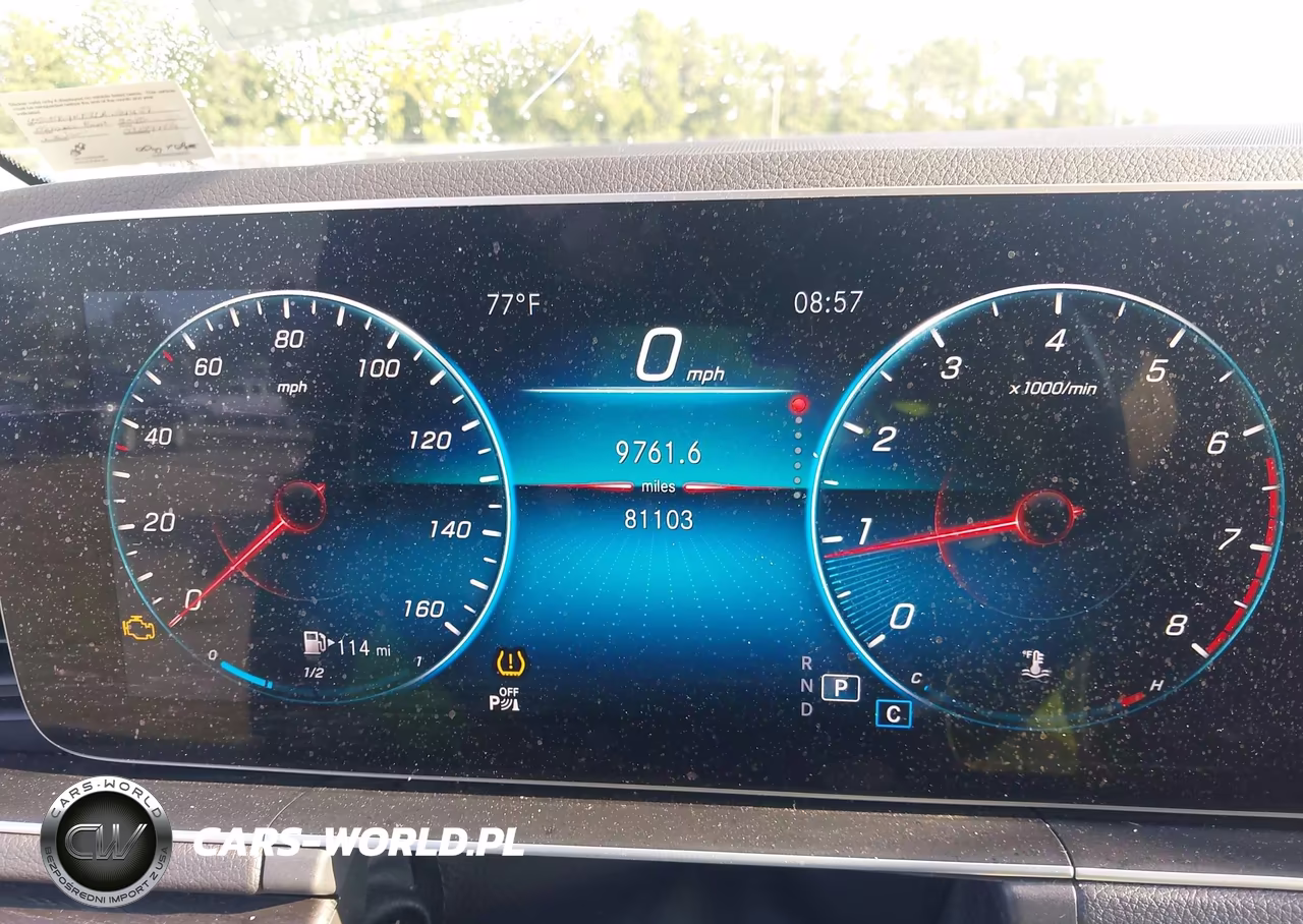 2020 Mercedes-Benz Gle 350 4Matic VIN:4JGFB4KB8LA154489 - 7