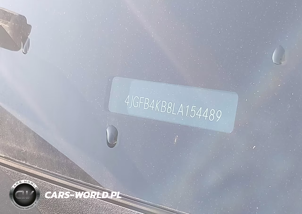 2020 Mercedes-Benz Gle 350 4Matic VIN:4JGFB4KB8LA154489 - 9