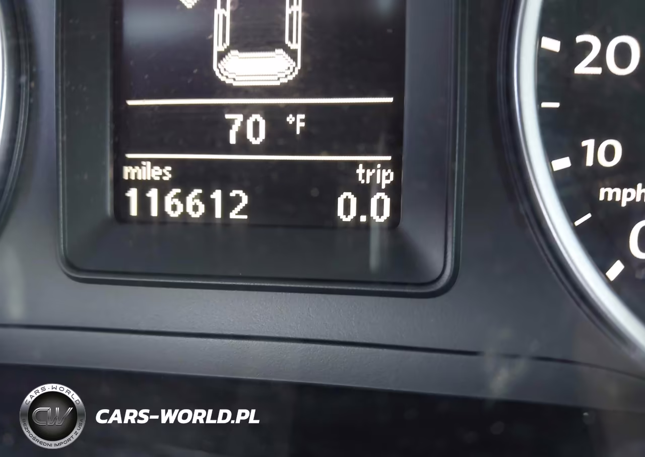 2012 Volkswagen Tiguan Sel VIN:WVGBV7AX3CW004894 - 15