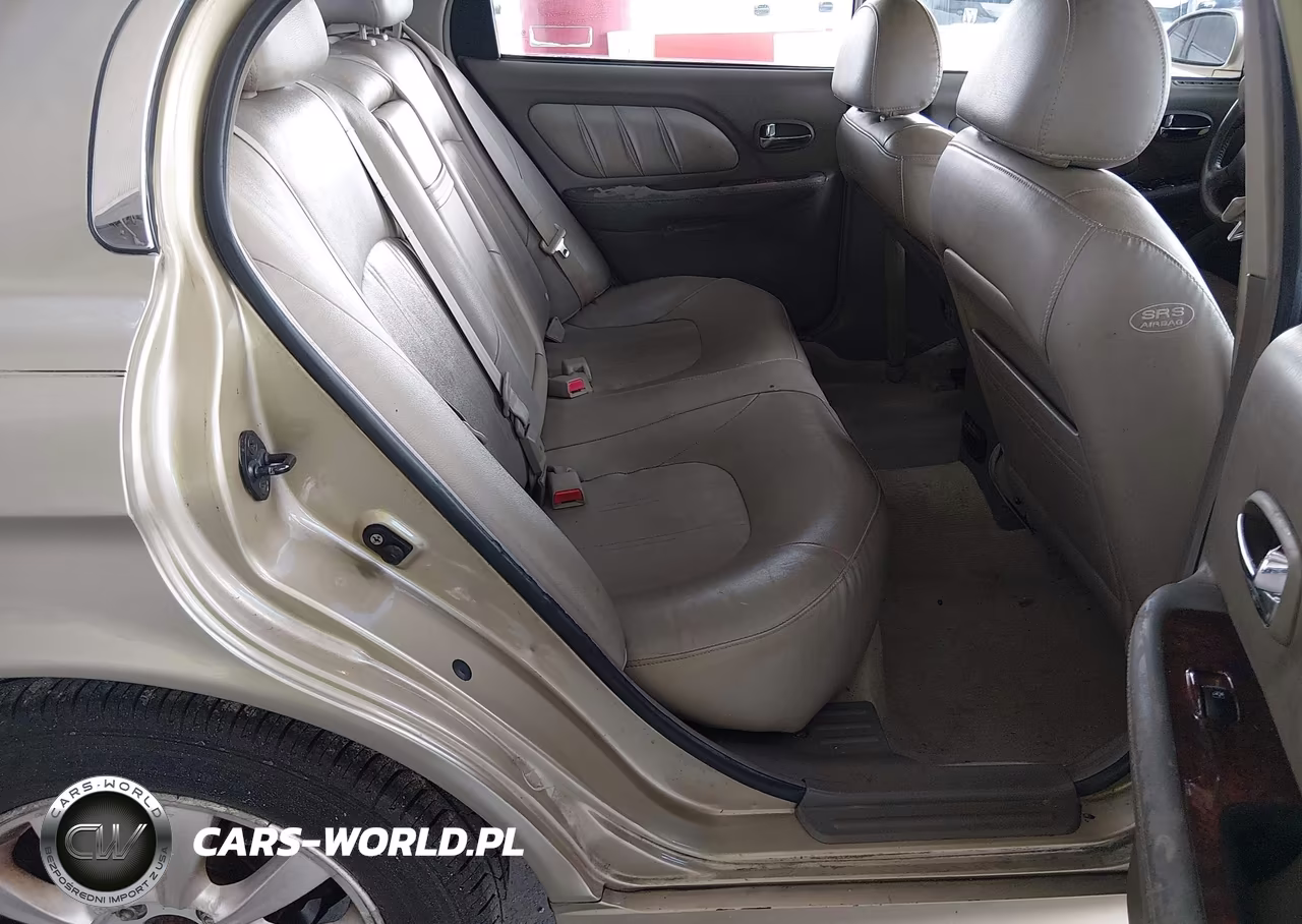 2004 Hyundai Sonata Gls-Lx VIN:KMHWF35H14A015725 - 8