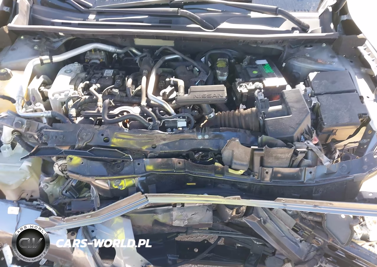 2021 Nissan Sentra S Xtronic Cvt VIN:3N1AB8BV8MY272722 - 10