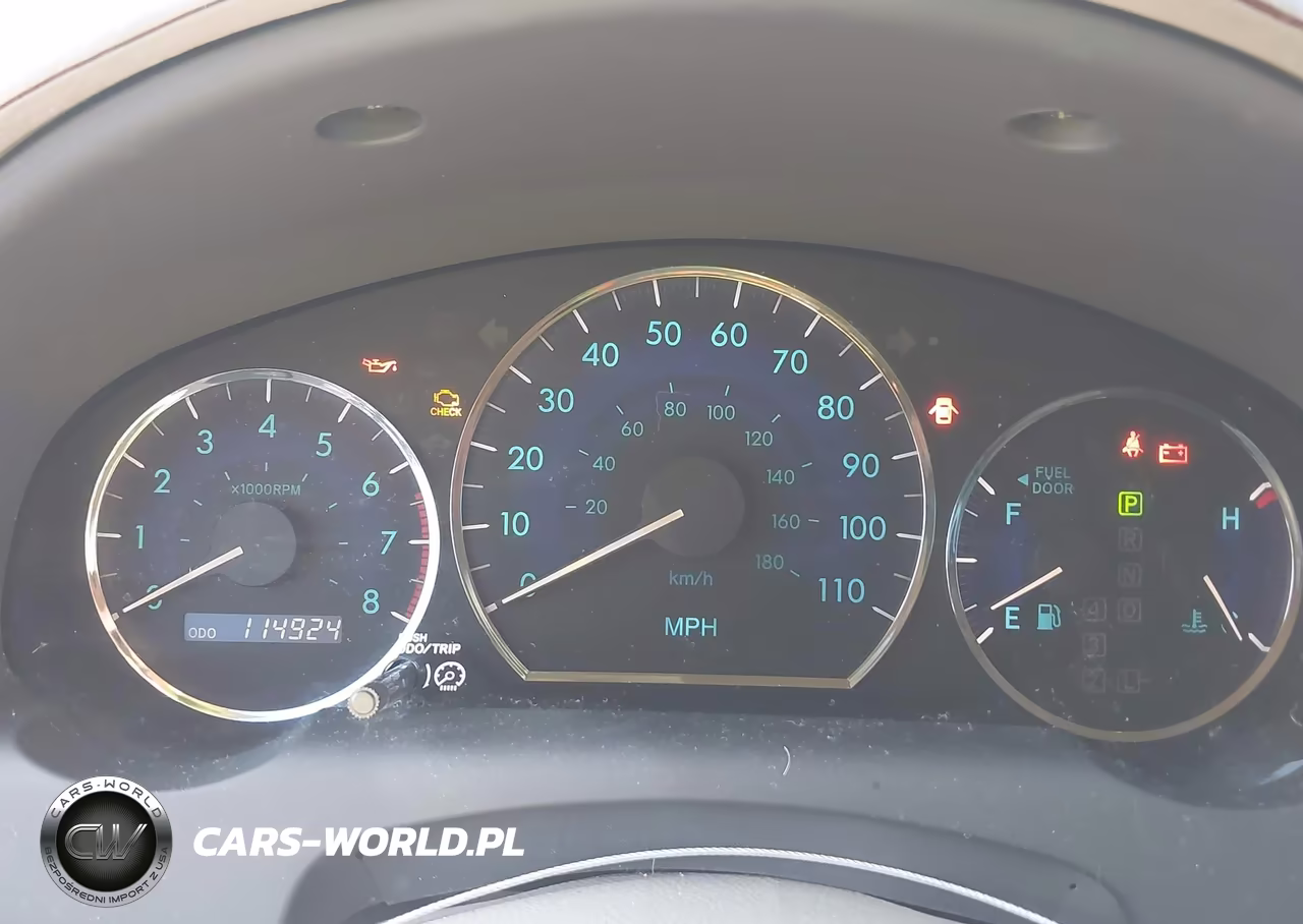 2008 Toyota Sienna Xle VIN:5TDBK22C58S017651 - 7