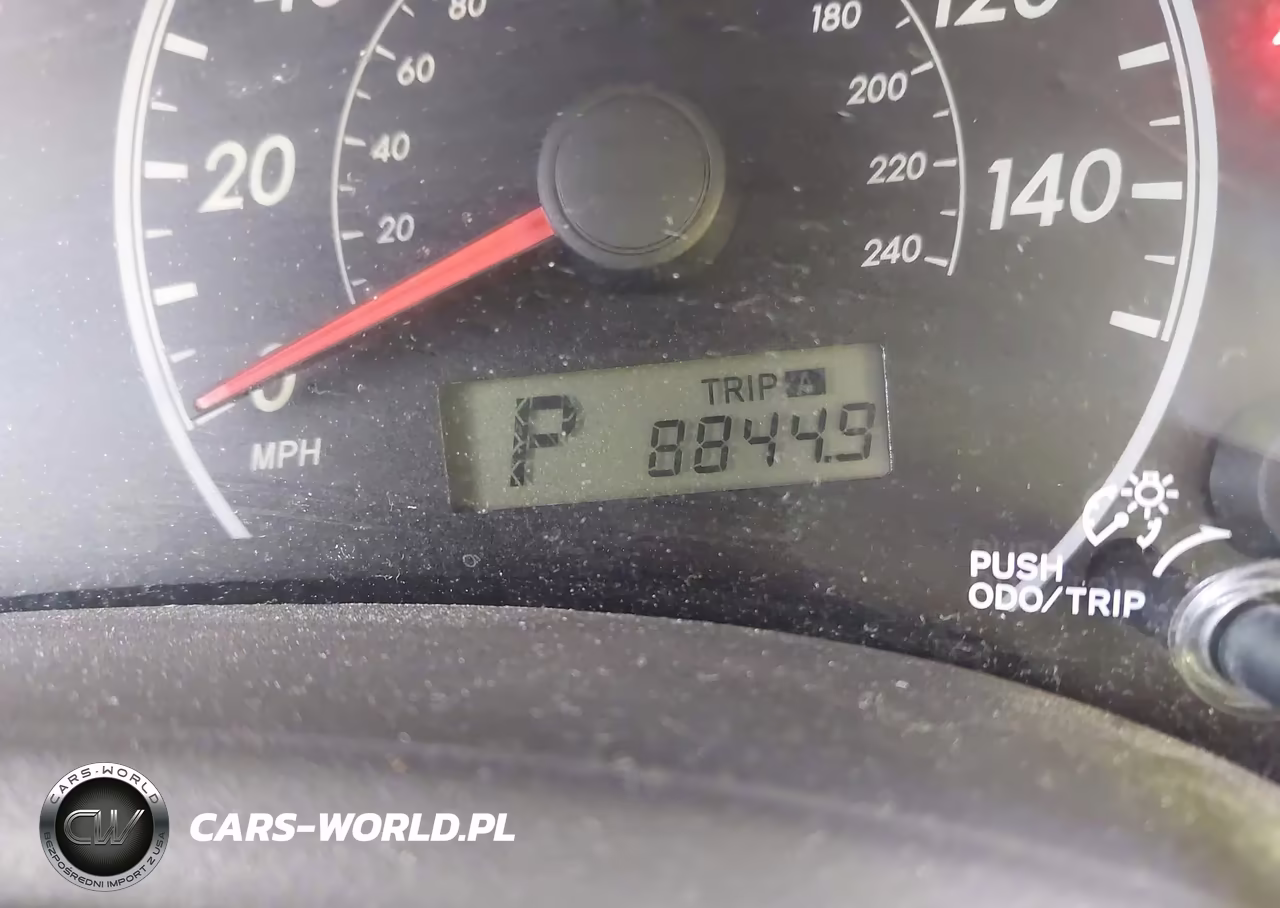 2010 Toyota Corolla Le VIN:1NXBU4EE5AZ258836 - 7