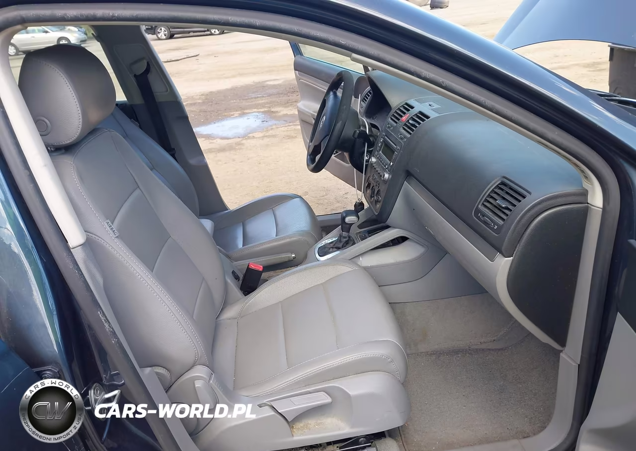 2006 Volkswagen Jetta 2.5 VIN:3VWSF71K86M623000 - 5