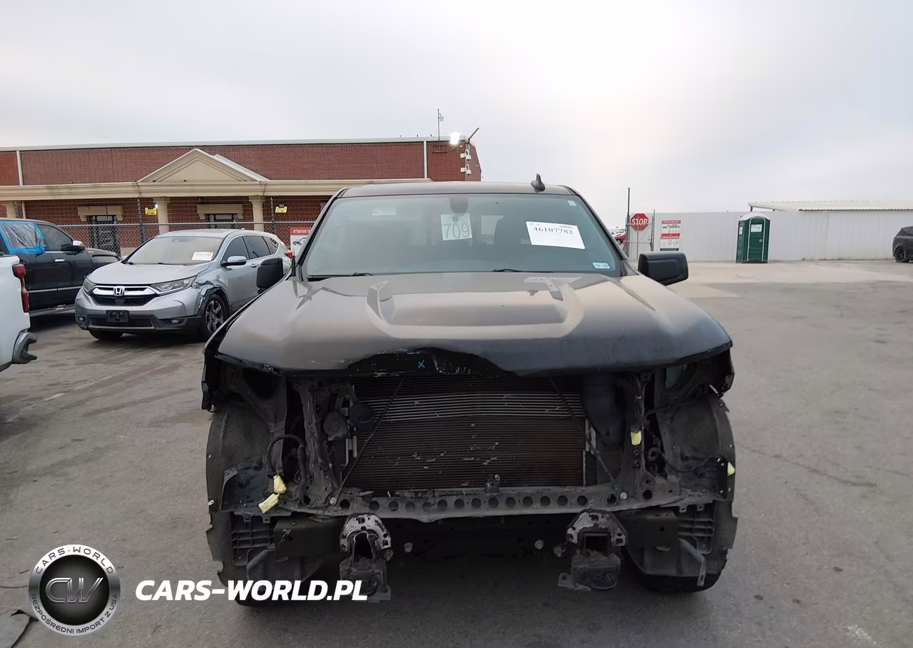 2021 Chevrolet Silverado 1500 2Wd Short Bed Rst VIN:3GCPWDED7MG108522 - 12