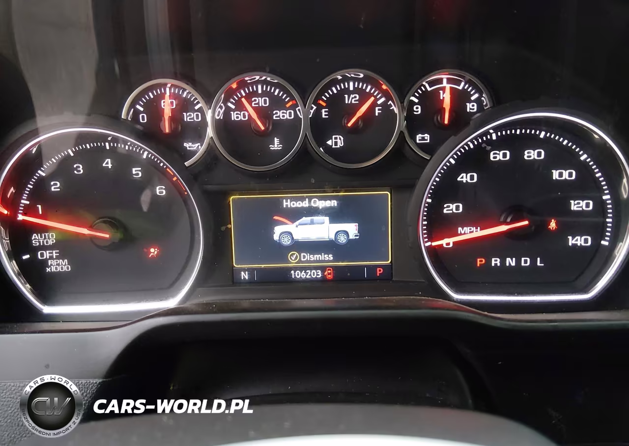 2021 Chevrolet Silverado 1500 2Wd Short Bed Rst VIN:3GCPWDED7MG108522 - 7