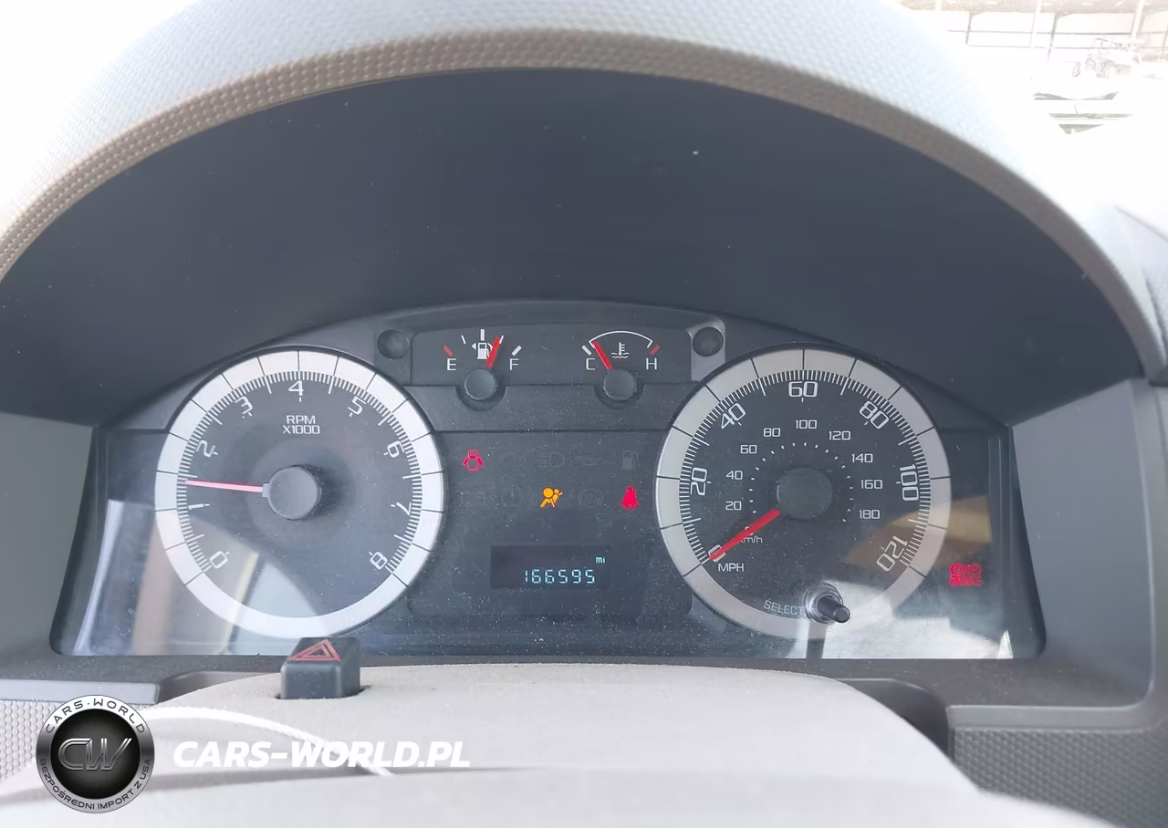 2008 Ford Escape Xlt VIN:1FMCU03168KD39461 - 7