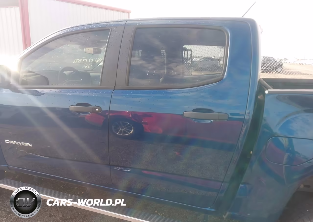 2019 GMC Canyon VIN:1GTG5BEN1K1287393 - 14