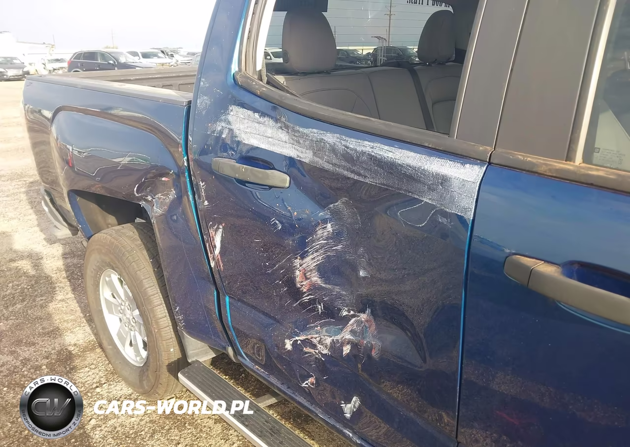2019 GMC Canyon VIN:1GTG5BEN1K1287393 - 21