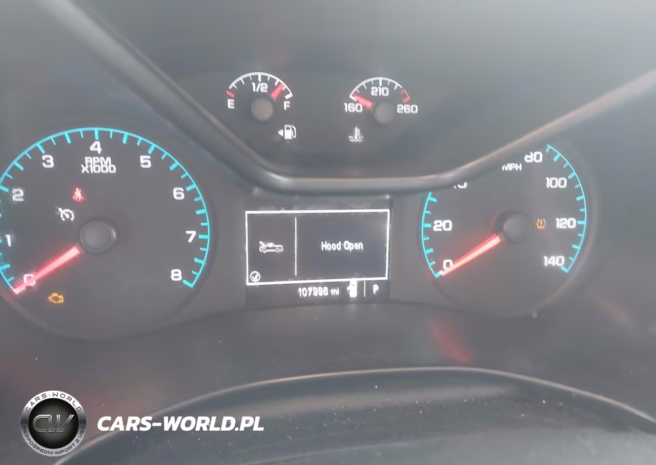 2019 GMC Canyon VIN:1GTG5BEN1K1287393 - 7