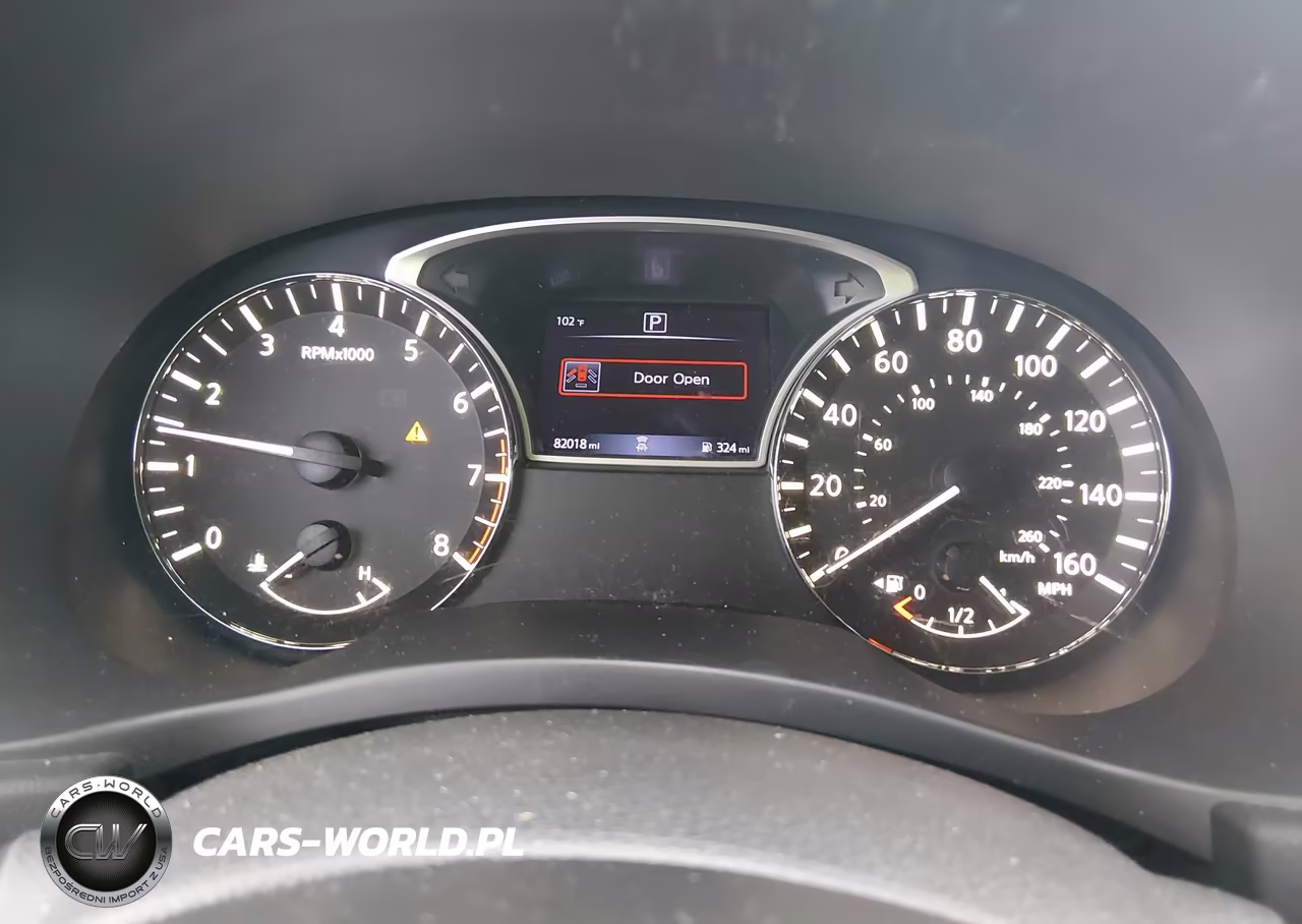 2020 Nissan Pathfinder S 2Wd VIN:5N1DR2AN4LC617803 - 7