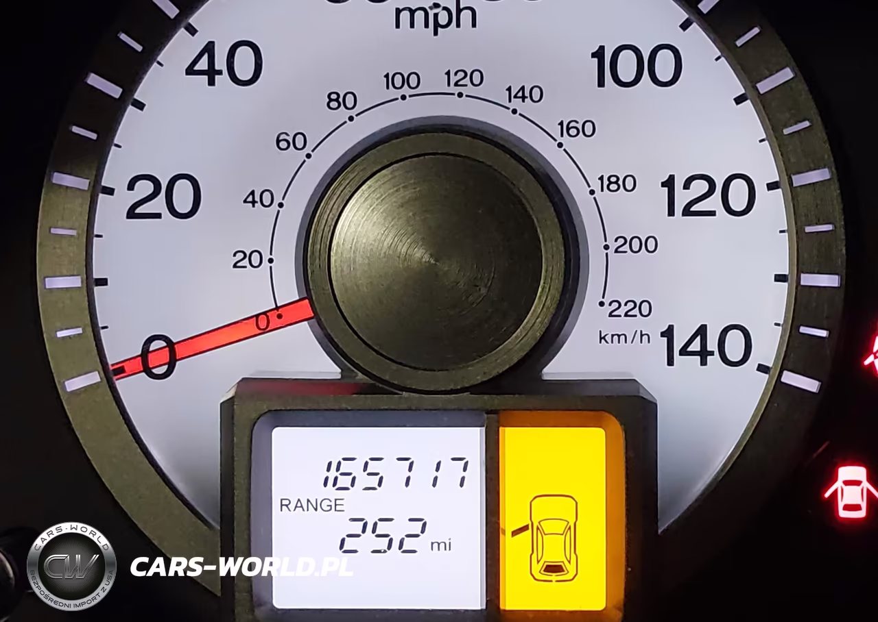 2009 Honda Pilot Ex-L VIN:5FNYF48679B043072 - 15