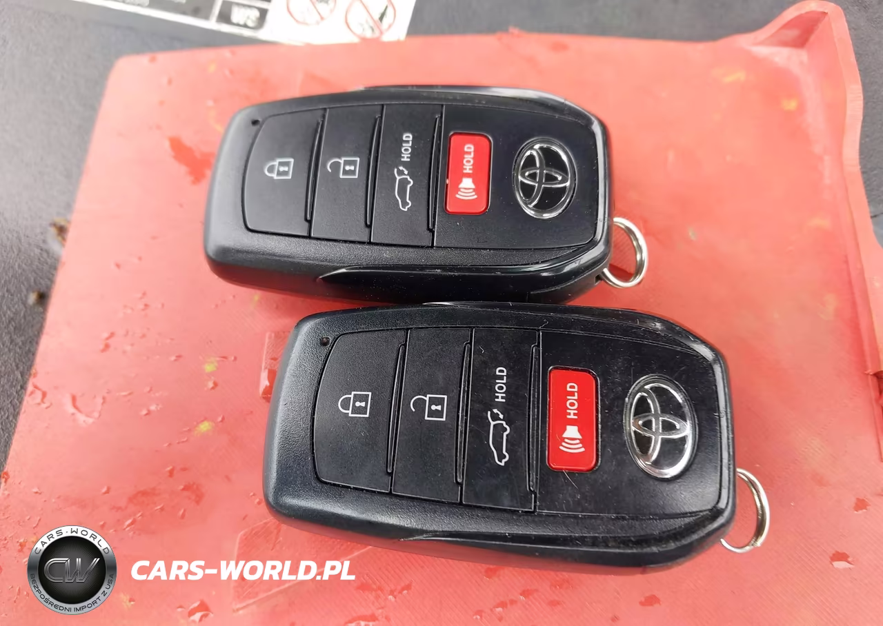 2024 Toyota Grand Highlander Limited VIN:5TDAAAB52RS039764 - 11