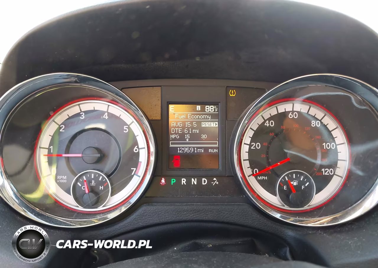 2018 Dodge Grand Caravan Se VIN:2C4RDGBG2JR303299 - 7