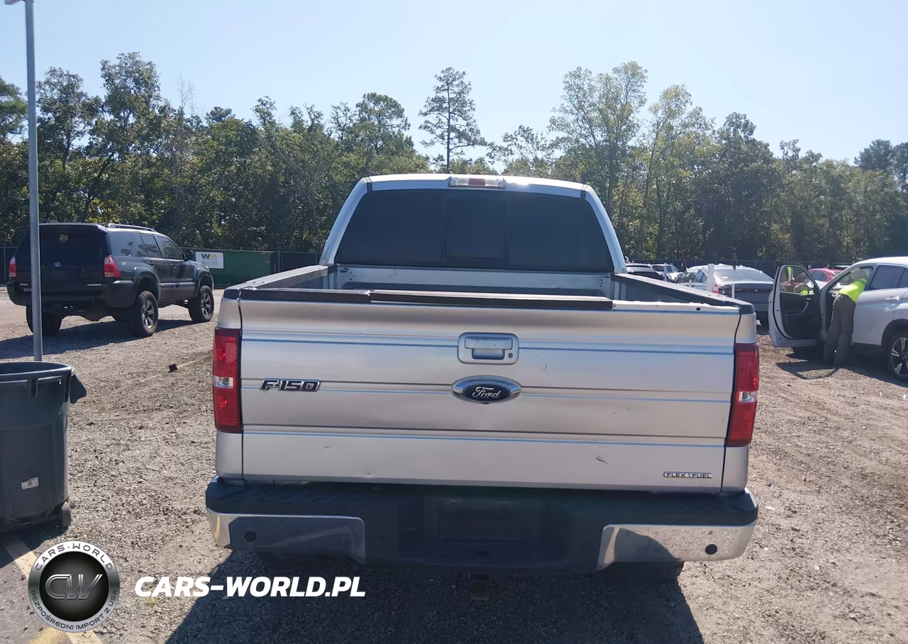2013 Ford F-150 Fx4 VIN:1FTFW1EF4DFD62007 - 16