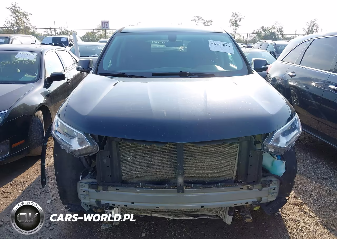 2020 Chevrolet Traverse Fwd Lt Cloth VIN:1GNERGKW9LJ210012 - 13